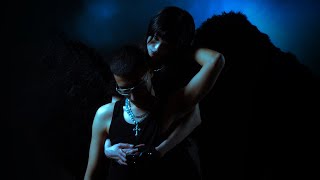 Isam - Cinderella (Official Audio)