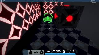 FE2 Map Test - Dystopia (Crazy)