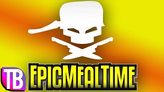 Epic Meal Time Intro Theme Song - TeraBrite (feat. Epic Meal Time)