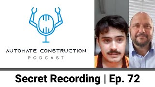 Secret Recording EXPOSED | Truth About 3DCP