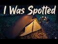 A Night In A Forgotten Woods - But Not Everyone Forgot them!