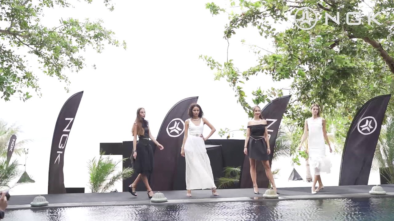 NGK STO Guest Show Video(4)