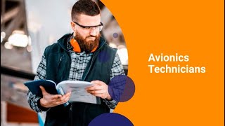 Avionics Technicians