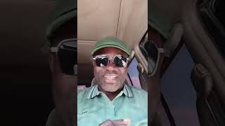 Don't think that UPND  is untouchable-- Everisto Nswima..