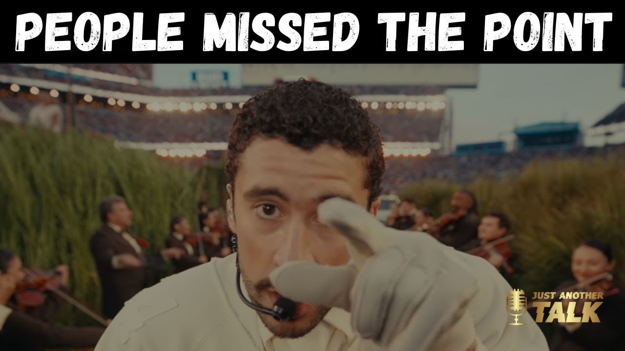 Why Hispanics Saw This Differently Than Everyone Else - YouTube