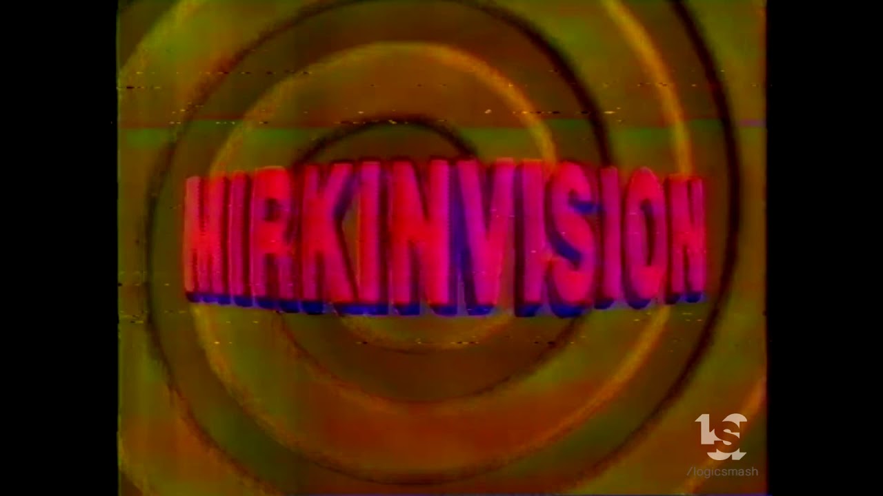 Mirkinvision/New World Television (1991)
