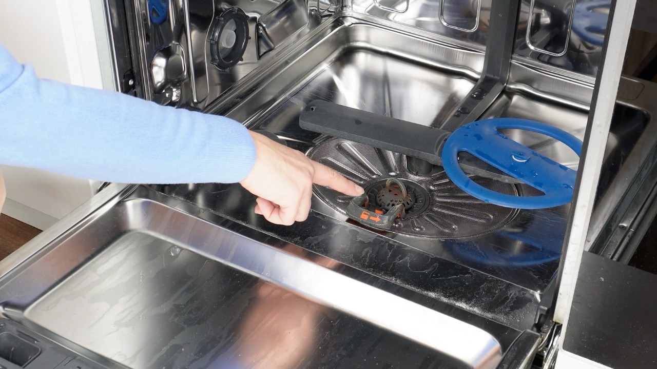 Alle werden staunen, warum deine Gläser auf einmal makellos glänzen