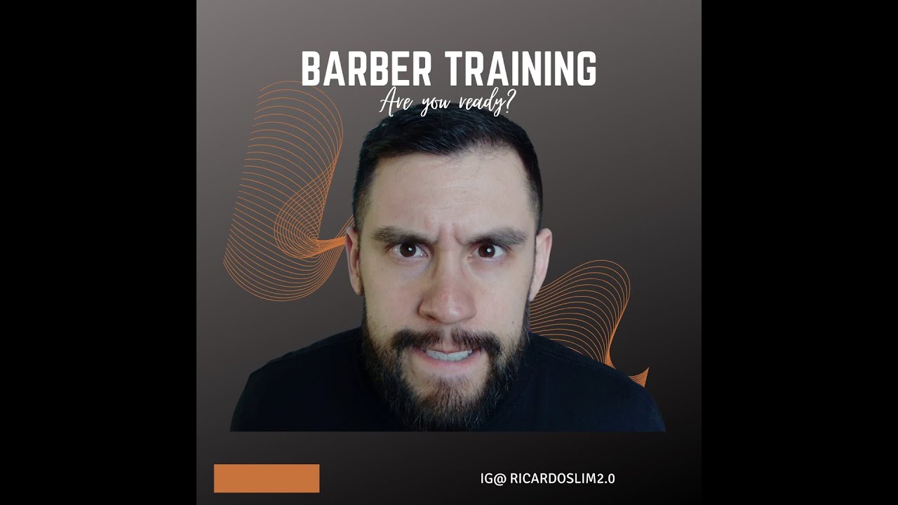 NEW BARBER KNOWLEDGE WHAT TO EXPECT 2023