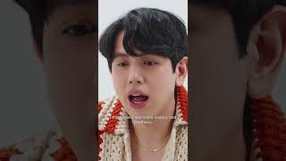 BJ Pascuals thoughts about SOGIE Bill #shorts #LGBTQ+