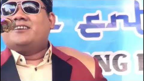 Di tinggal istri ..voc. SUBRO .