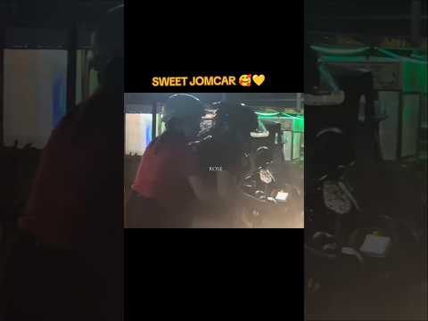 SO SWEET JOMCAR 🥰💛 #jomcar #couple #kalingapjomar #carlatopular #teamkalingap #shorts #loveyou