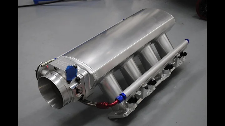 Turbo LS Intake Shoot Out-Long Runner LS6 vs Short Runner Fabricated