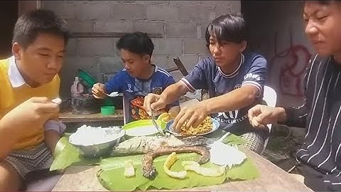 npwb peb ci pam qob noj nrog tuav qaub qab tiag tiag