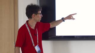 Celebrity Invariants in Distributed Algorithms - Annie Liu, Scott D. Stoller, Saksham Chand, Xuetian Weng Profile