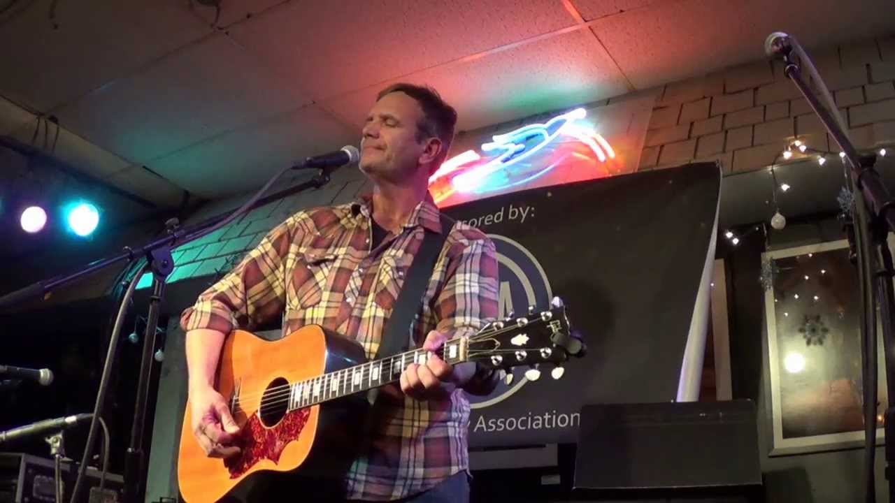 The Only Gift That Matters - Tim Rowland