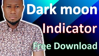 Dark Moon MT5 | Free Download & Install screenshot 3