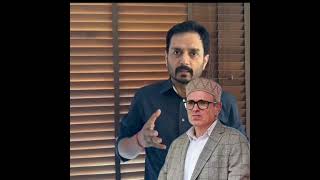 Reaction to CM Omar Abdullah missing for 10 days | Dr. Abhijeet Jasrotia, BJP Spokesperson