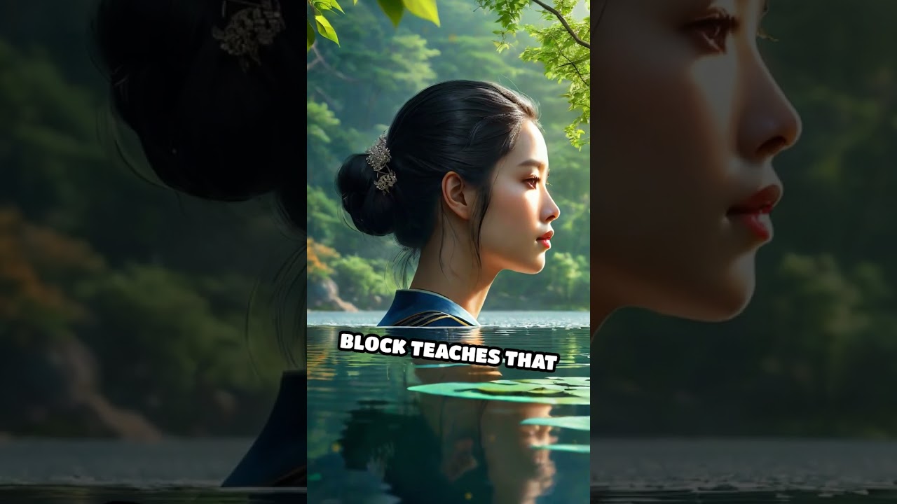 The Uncarved Block: Simplicity in Daoism