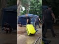 BASTIDORES LIVE