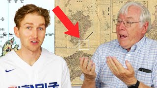 Talking with Harvard Professor on the REAL History of Dokdo by 하이채드 Hi Chad 34,703 views 2 years ago 12 minutes, 41 seconds