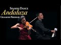 Miniature de la vidéo de la chanson Spanish Dance, Op. 37 No. 5 "Andaluza"