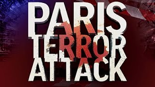 Manhunt for Gunmen in Attack on French Newspaper