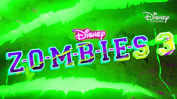 Will there be a Disney Zombies 3?