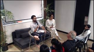 Protecting Your Brand: IP Event for Entrepreneurs, Creatives and Writers | LegalVision