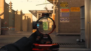 Call of Duty_MW3 Hardcore Search and Destroy Double KILL for the win.