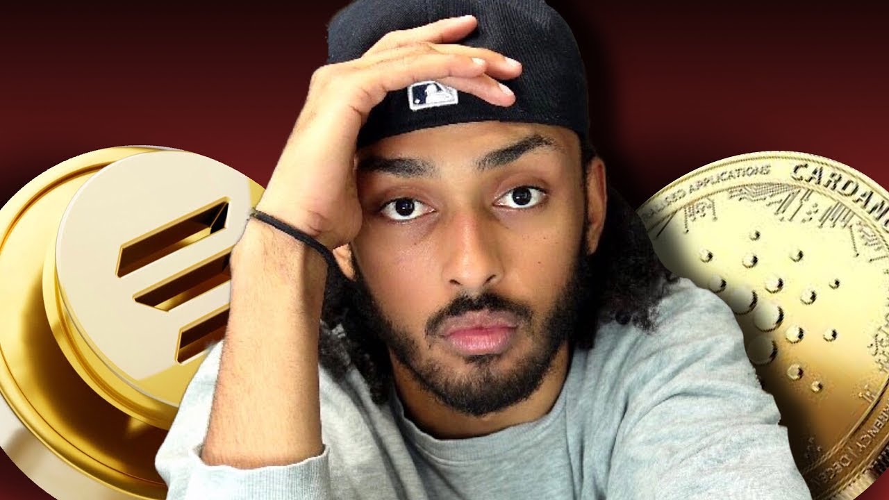 CRYPTO MARKET CRASHING, WATCH THIS ASAP! - YouTube