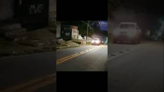 Carro Fumacê contra a dengue zika e chikungunya no Crato - CE