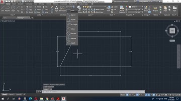 AutoCAD Basic Tutorial for Beginners: Part 1