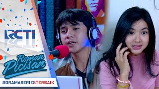 ROMAN PICISAN - Ini Kan Siaran Radio Suara Hati Bukan Debat Hati [10 Apr 2017]