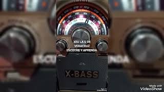 XEU escuche y aprenda