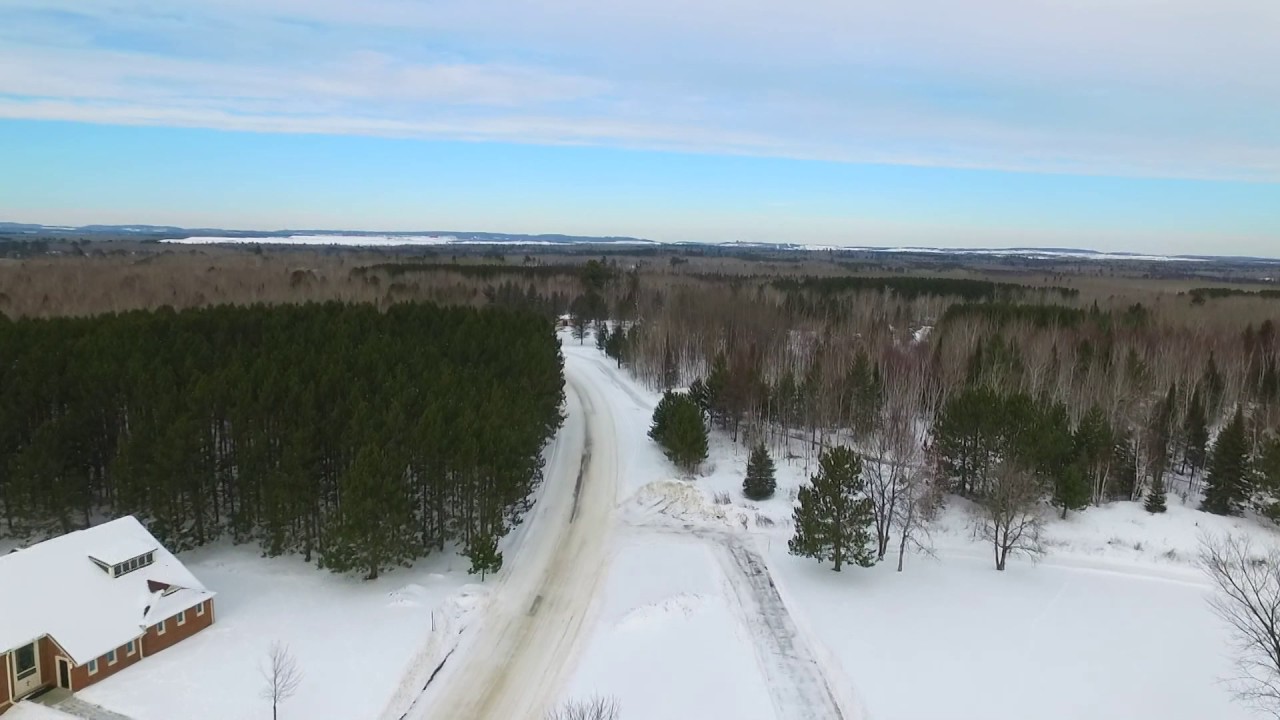 Hoyt Lakes December 2016 YouTube