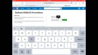 Roblox Promo Code By Xbk Xbkdeathlight - 
