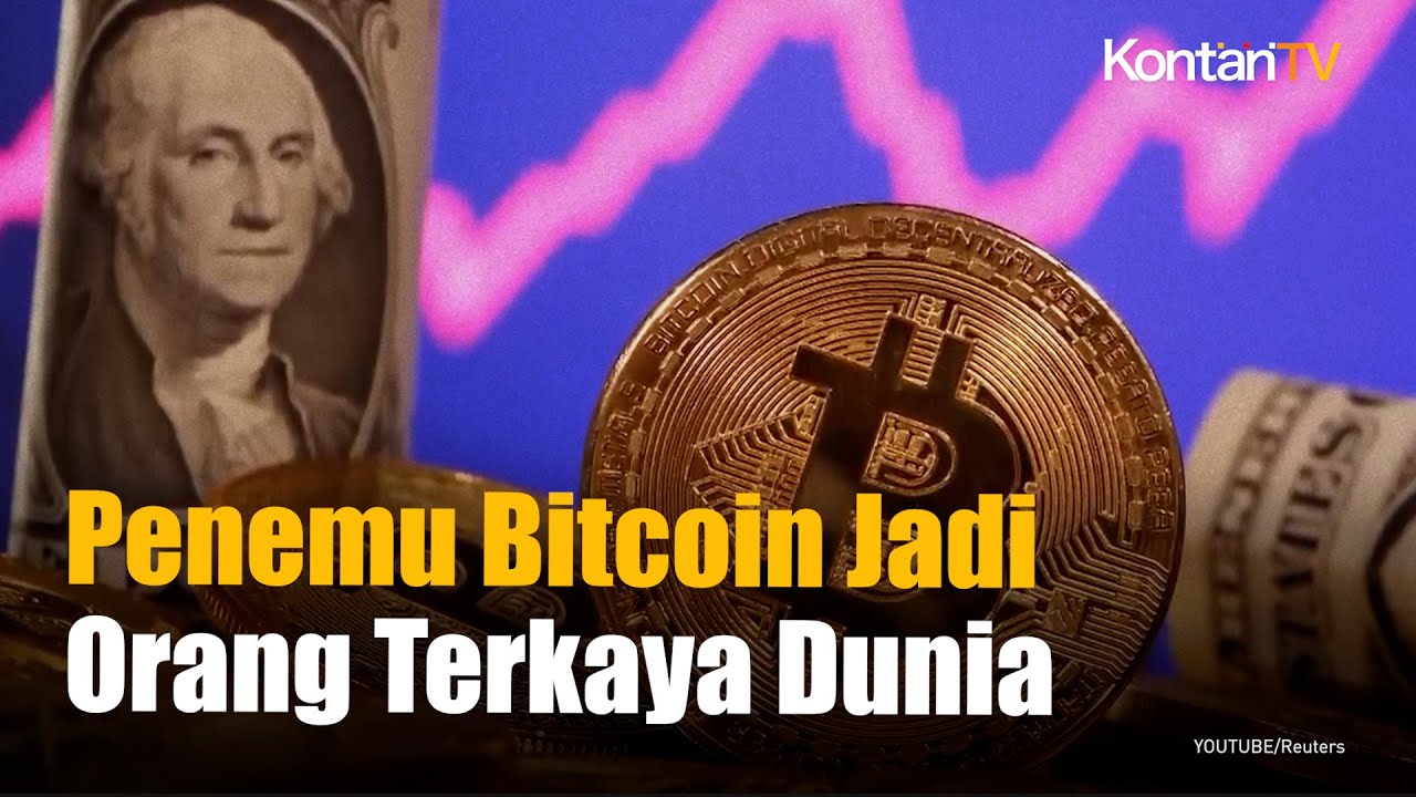 Beli Bitcoin Dimana? Ini Platform Terbaik dan Legal di Indonesia 2025