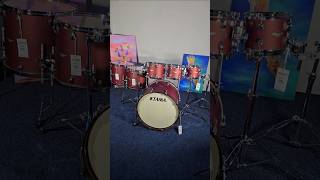 #drums #tamadrums #starclassic #maple #new #sale #drums4all