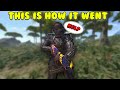 Some More Rust Pvp.... Hopefully