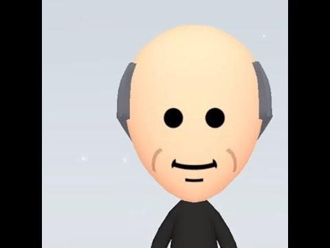 [Arcaea Fanmade] Mii Channel Theme but...