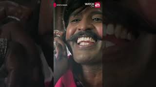 Ipdi maatikitome da😆| Kaththi Sandai | Sun NXT | Shorts