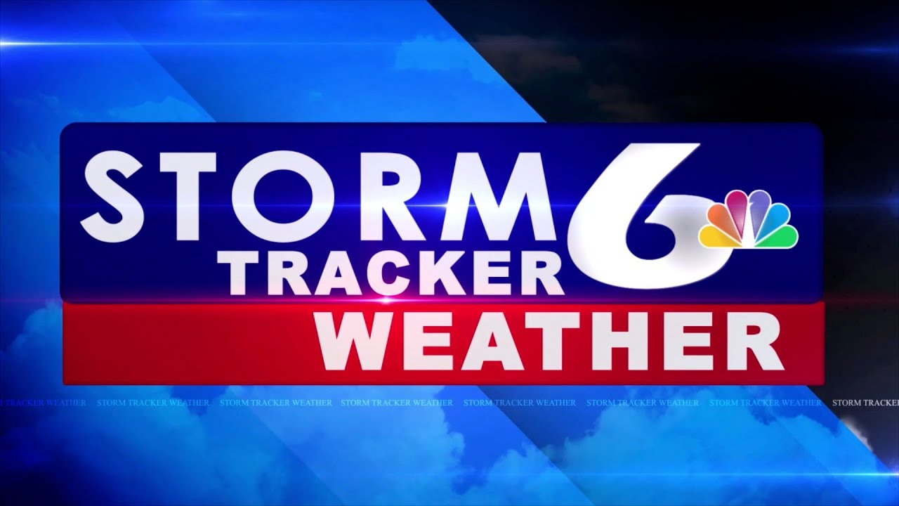 Matt Davenport's Storm Tracker Forecast for Monday, December 12 YouTube