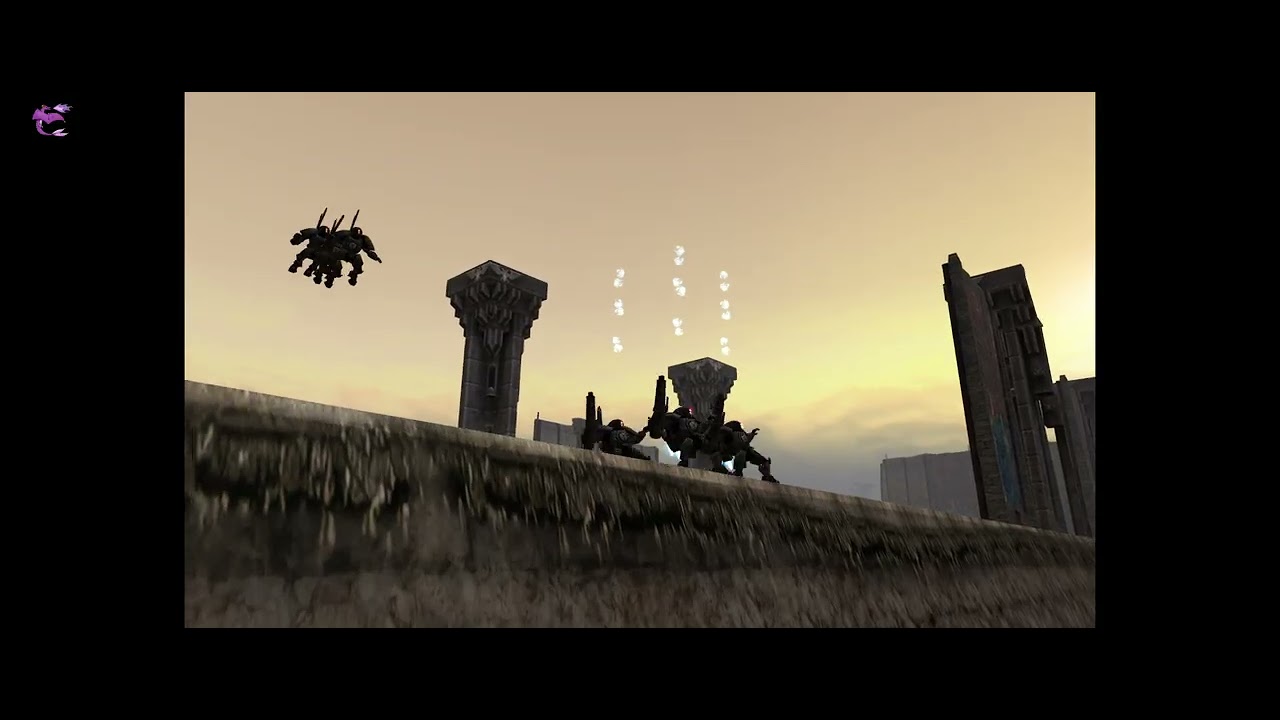 Warhammer 40000 : Dawn of War - Definitive Edition - Dark Crusade - Orks   Episode 4