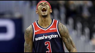 Every Bradley Beal Game Winning/Game Tying Shot Attempt