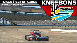 W1 Phoenix - Silver Crown - Track and Setup Guide screenshot 4