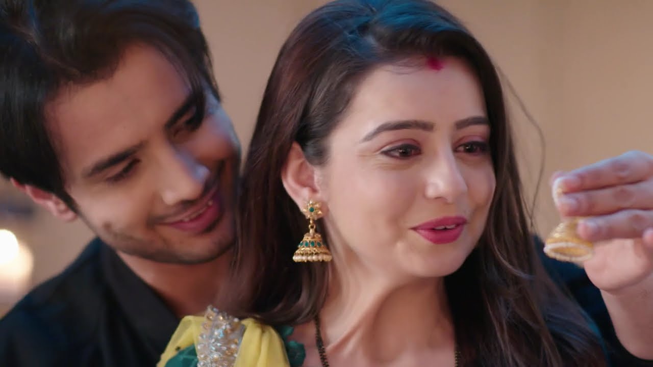 Hamari Bahu Silk - Ep 108 - Urvi Singh, Zaan Khan, Sarita Joshi - Hindi Tv Serial - Zee Anmol