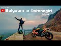 Belgaum to ratanagiri kokan  shimga