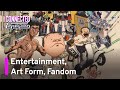 The Rise of Taiwan’s Comics | Connected with Divya Gopalan