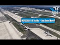 MSFS 2024: Is AI Traffic Finally Realistic? FSLTL + SayIntentions AI Test!