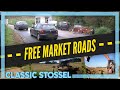 Classic Stossel: Free Market Roads